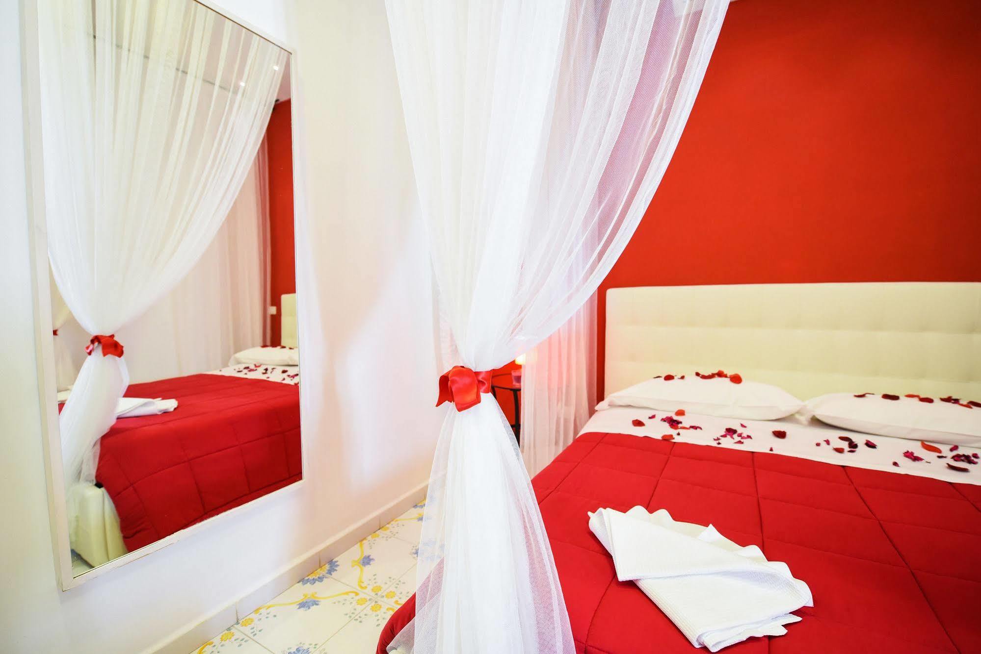 Diana City Hotel Sorrento Luaran gambar